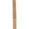 Ekena Millwork 3 1/2"W x 20"D x 32"H Funston Smooth Knee Brace, Western Red Cedar BRC04X20X32FST00SWR - alternate 4